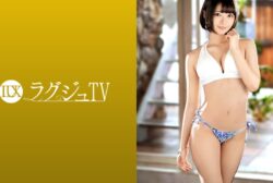 259LUXU-1384 Luxury TV 1366 An active fashion magazine model with a cute face, beautiful style, and impeccable looks. Is it because of her willingness to regain her self-confidence, or because of her rushing pleasures that she forgot to open her stride in front of the camera without embarrassment?