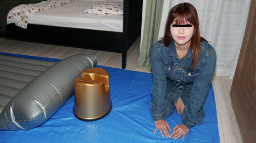 042421_464 The Lady Comes From the Brothel Brings Her Special Kinky Shower Stool! Natsuki Kikuta